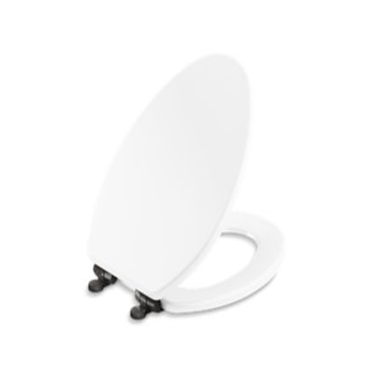 Kallista Pli P70313-PGP Contemporary Toilet Seat