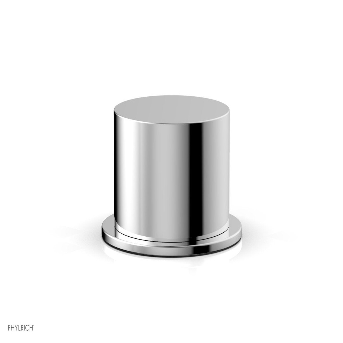 BASIC II Volume ControlDiverter Trim Smooth Handle 230-36