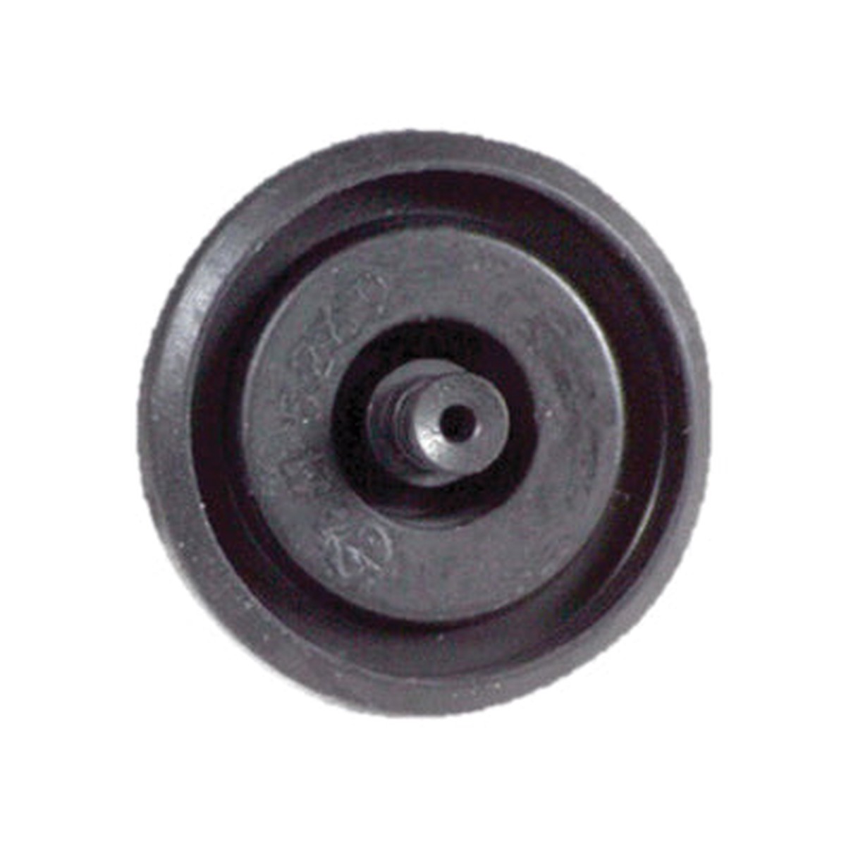 Fluidmaster 242 Replacement Seal Plastic Black For Use With Model 200 400 747 and 703A Fill Valves