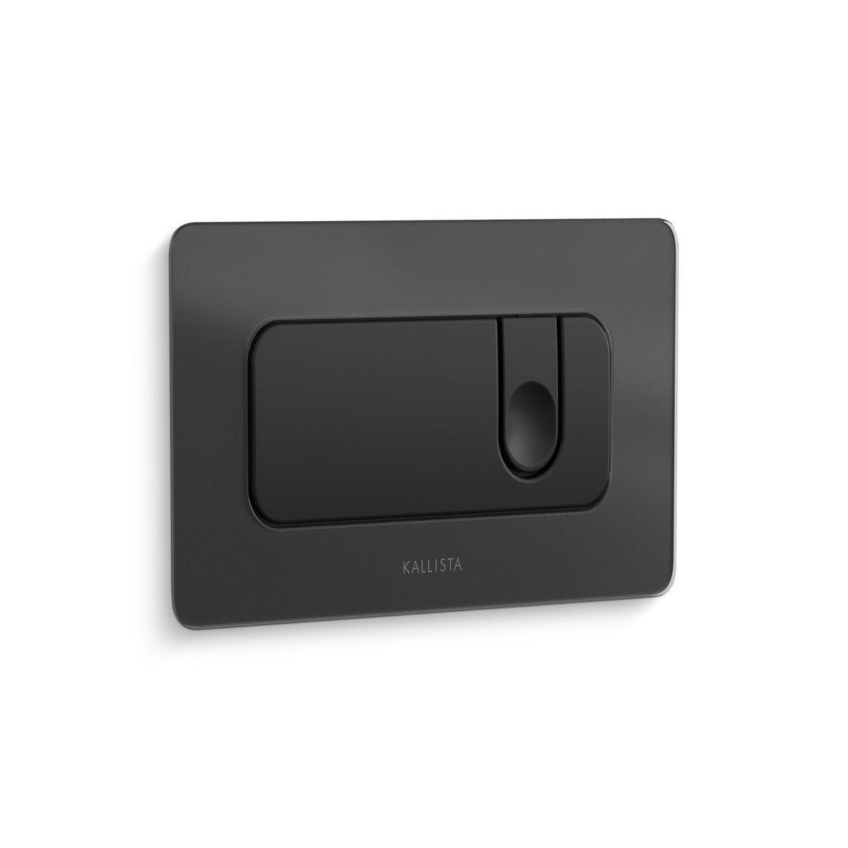 Kallista Pleo P70364-00 Actuator Wall-Mount Toilet