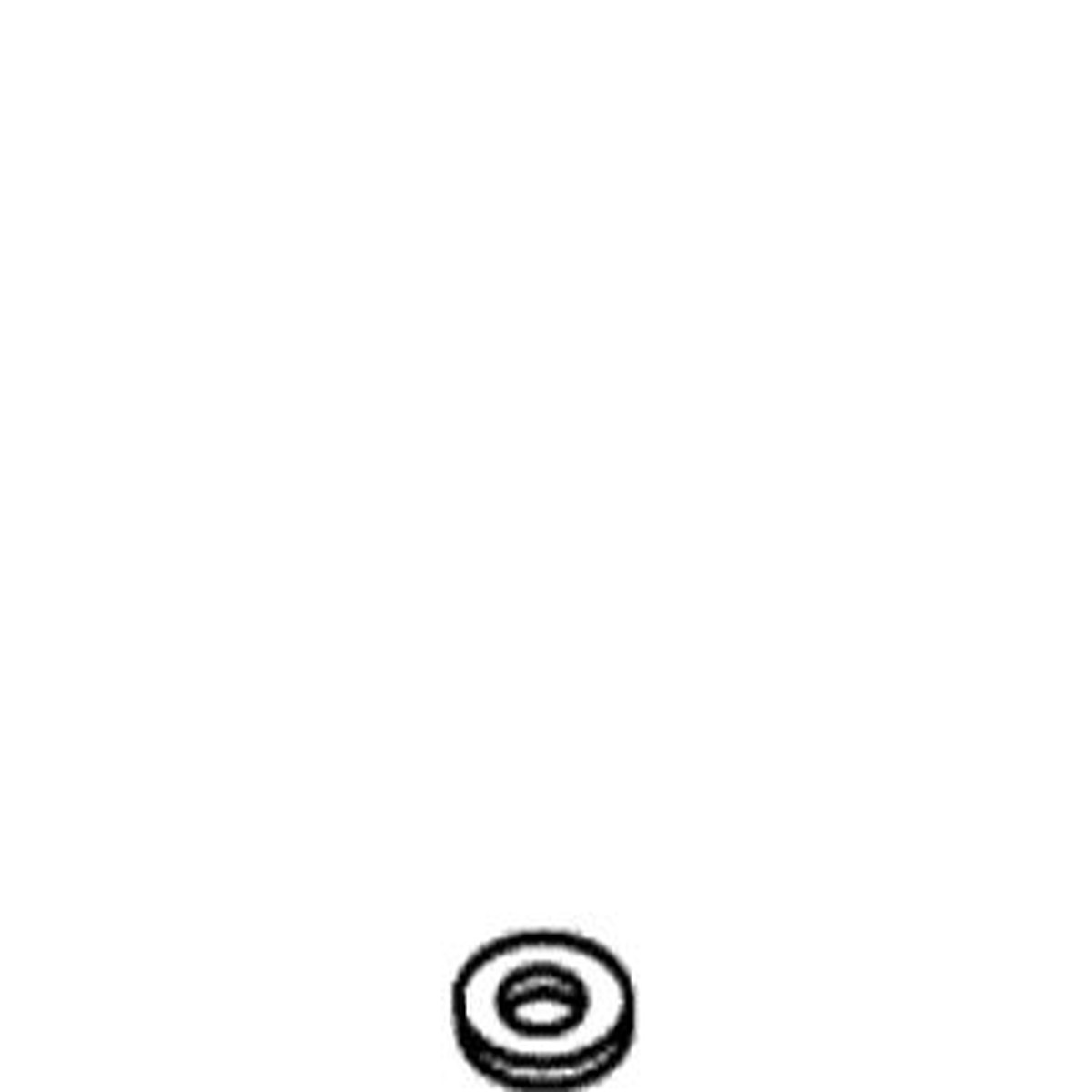 KOHLER K-29739 Washer 381Id X 579 Od