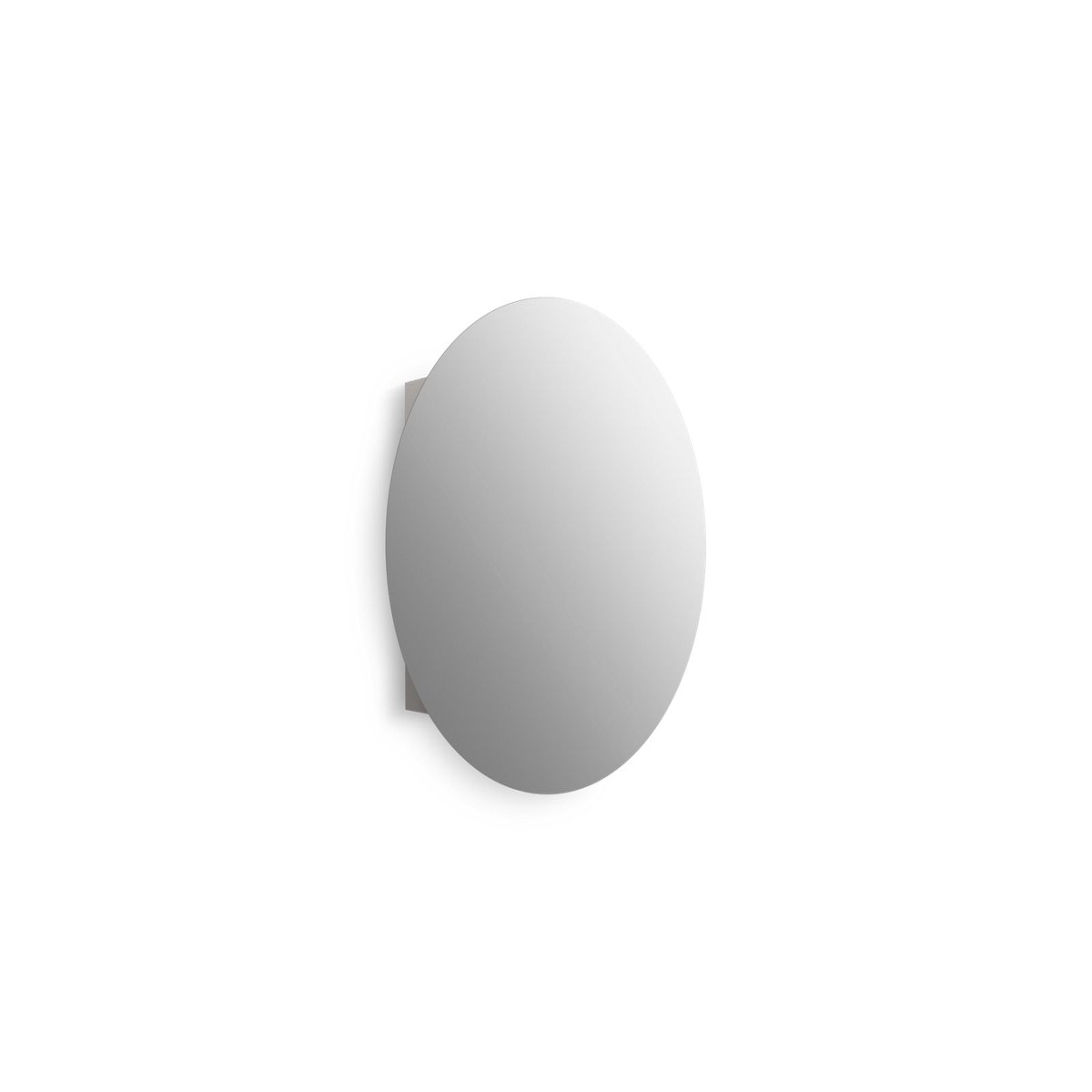 KOHLER K-35572-NFC Verdera 24 round medicine cabinet