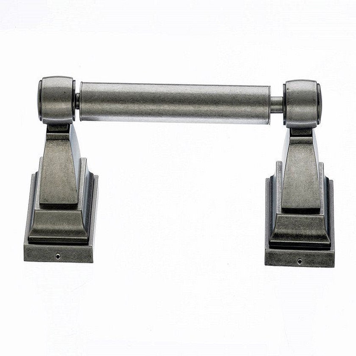 Topknobs STK3AP Tissue Holder in Antique Pewter