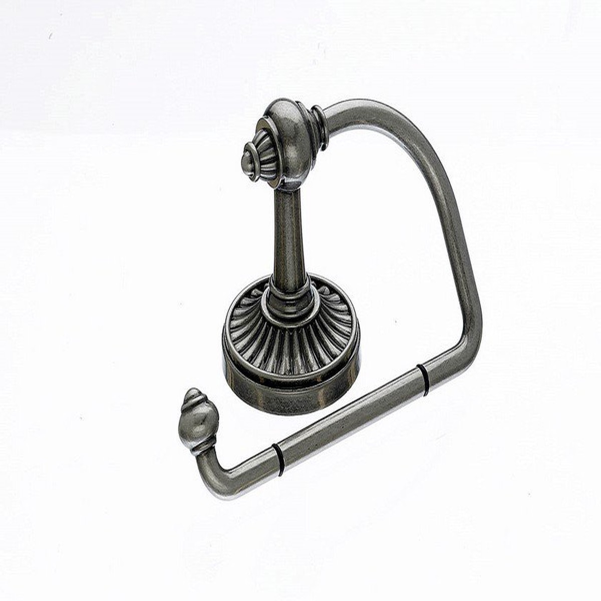 Topknobs TUSC4PTA Tissue Hook in Pewter Antique