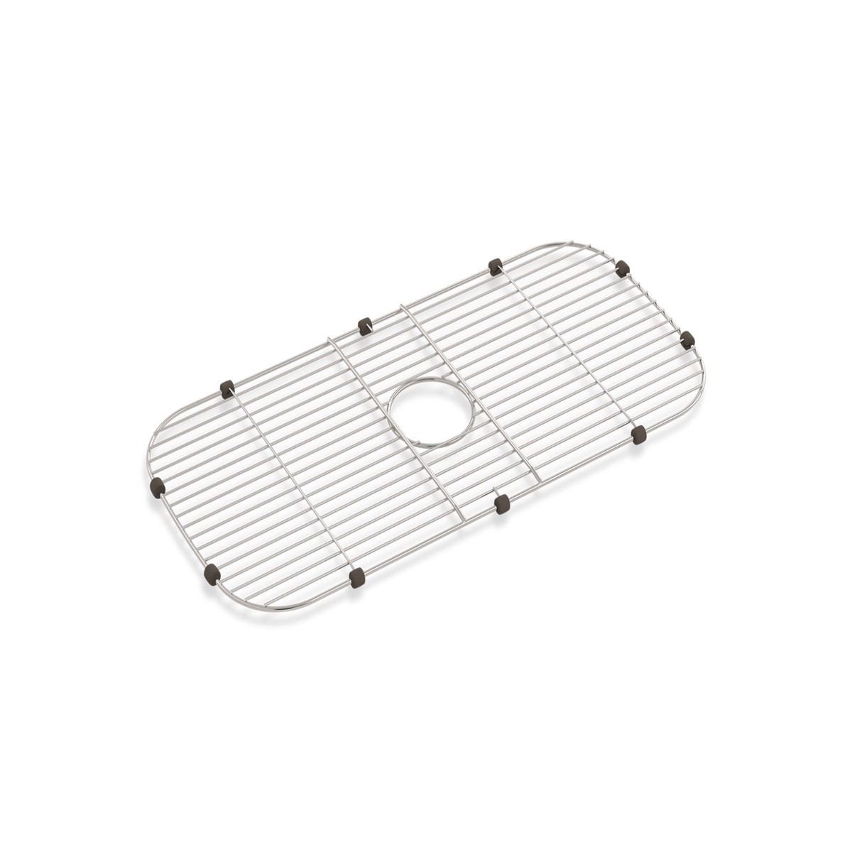 Sterling 36601 Valton Sink Rack