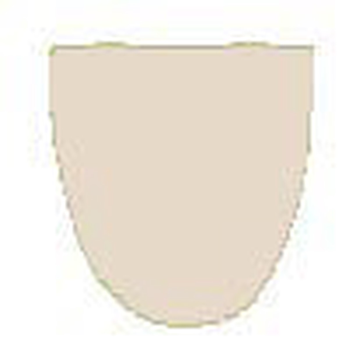 American Standard 534013021 Replacement Toilet Seat - BONE (EL270-006)