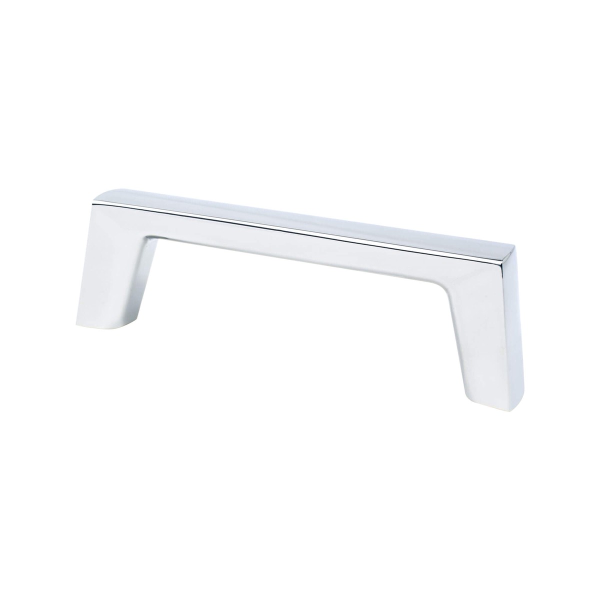Berenson Brookridge Pull in Polished Chrome