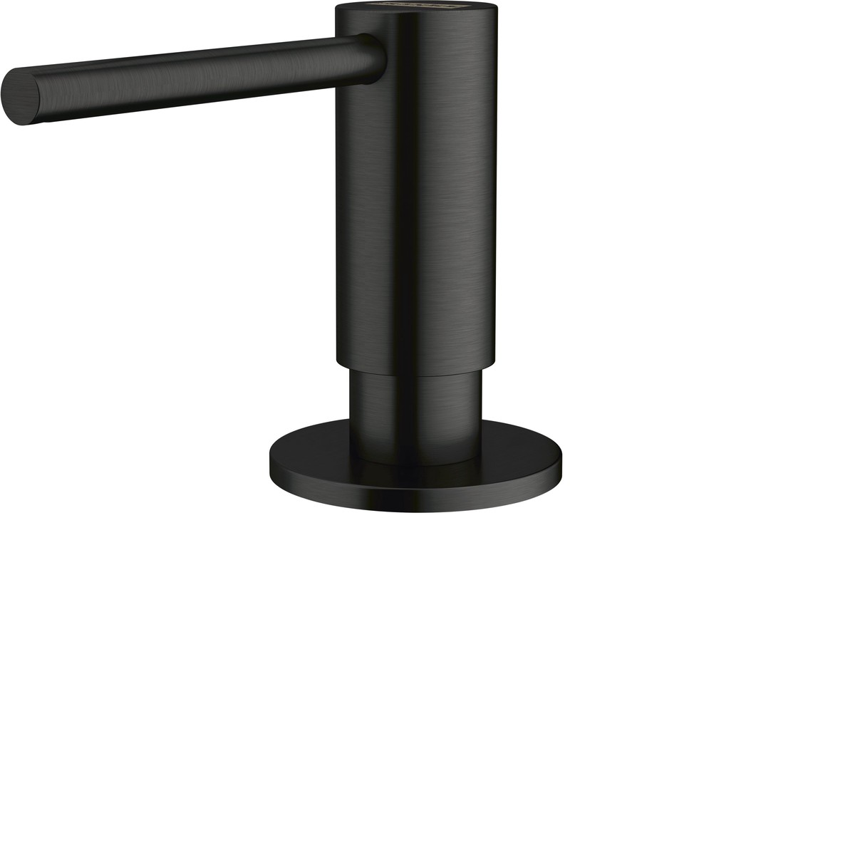 Franke Atlas Series Single Hole Top Refill Soap Dispenser