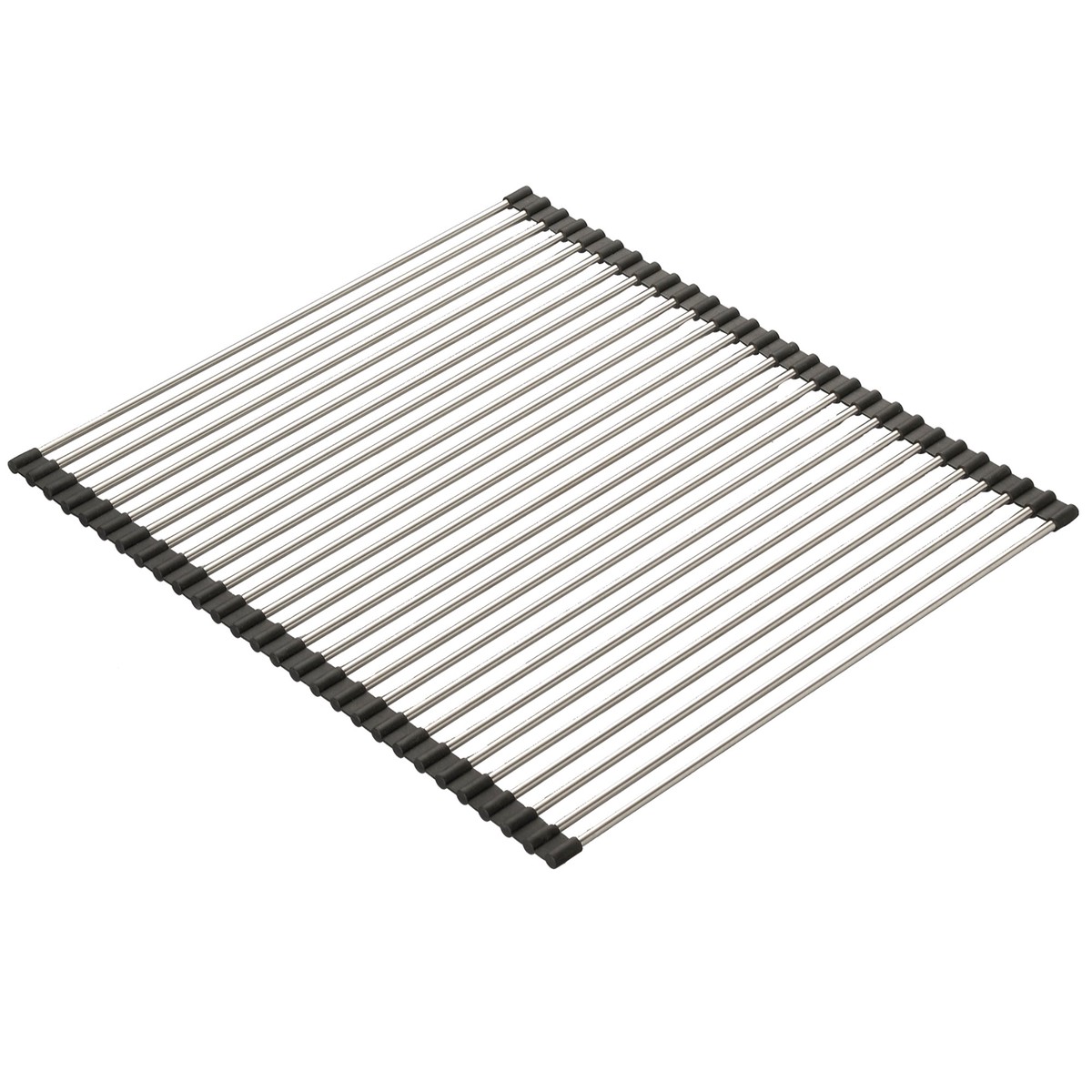 Franke FBGG1316 Stainless Steel Bottom Sink Grid for Select Ellipse Granite Sinks