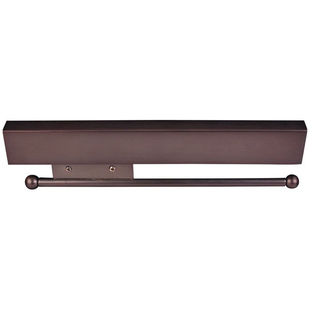 Hardware Resources 12 Sliding Valet Rod