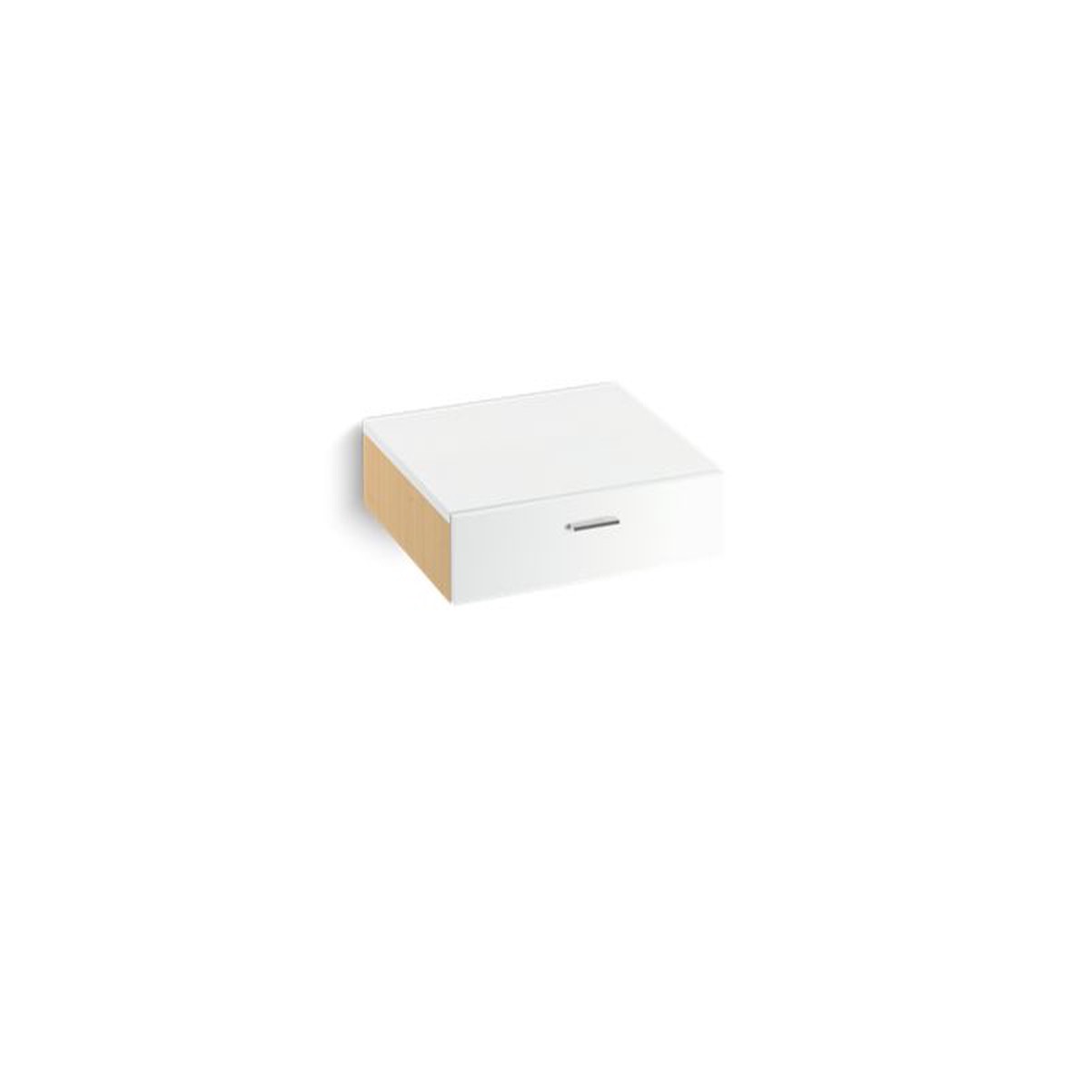 KOHLER K-99670 Jute Lap drawer