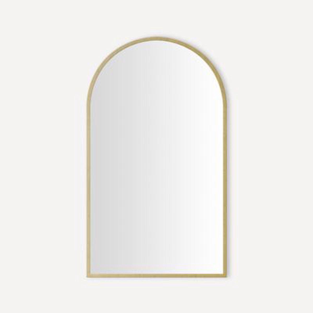 Robern CM2033AR86 20 x 33 x 1-34 Brass