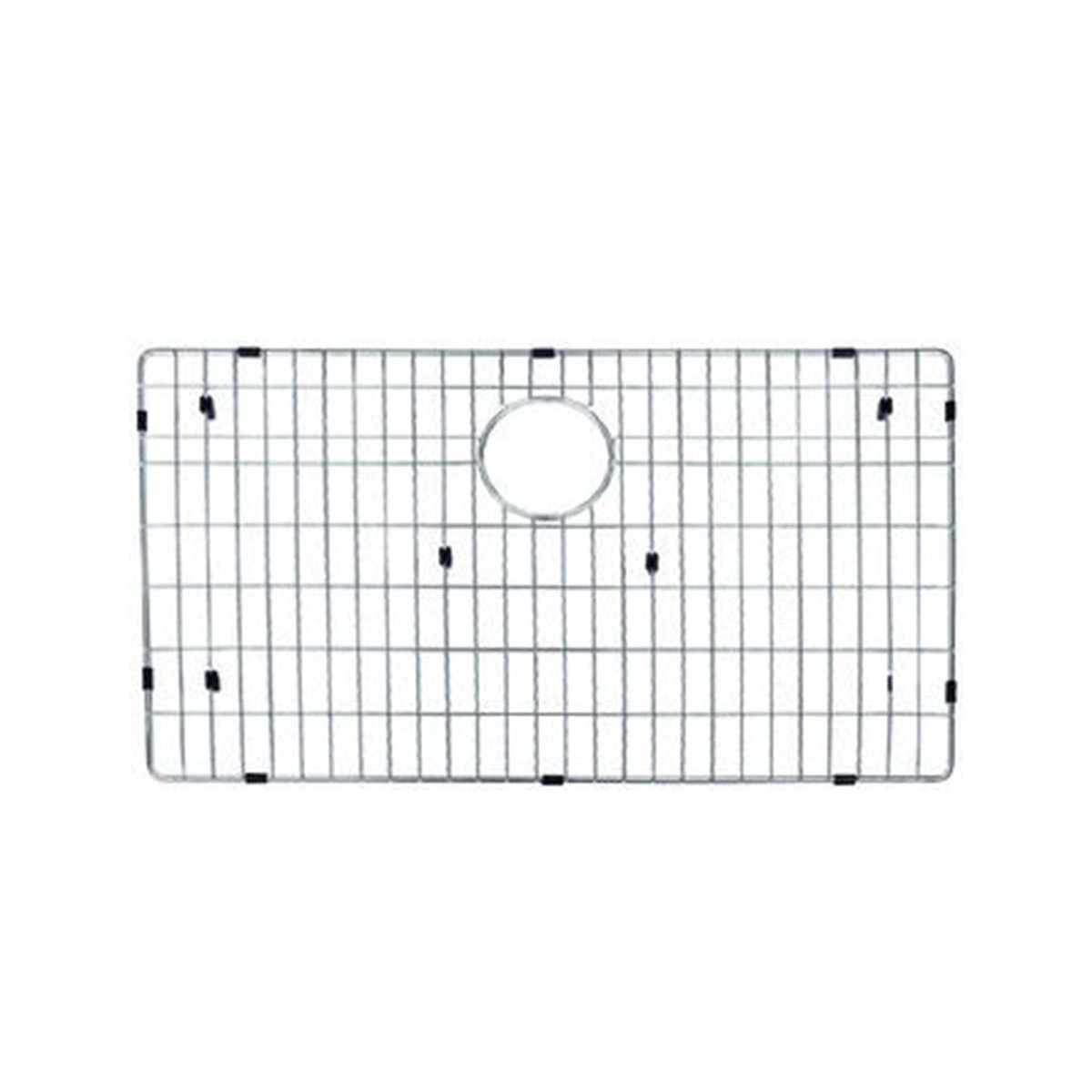 Universal Bottom Grid - Built-In - 30 Stainless SteelStainless Steel
