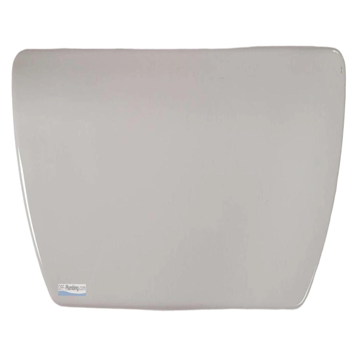 84591-0 Kohler Toilet Tank Cover Lid - WHITE