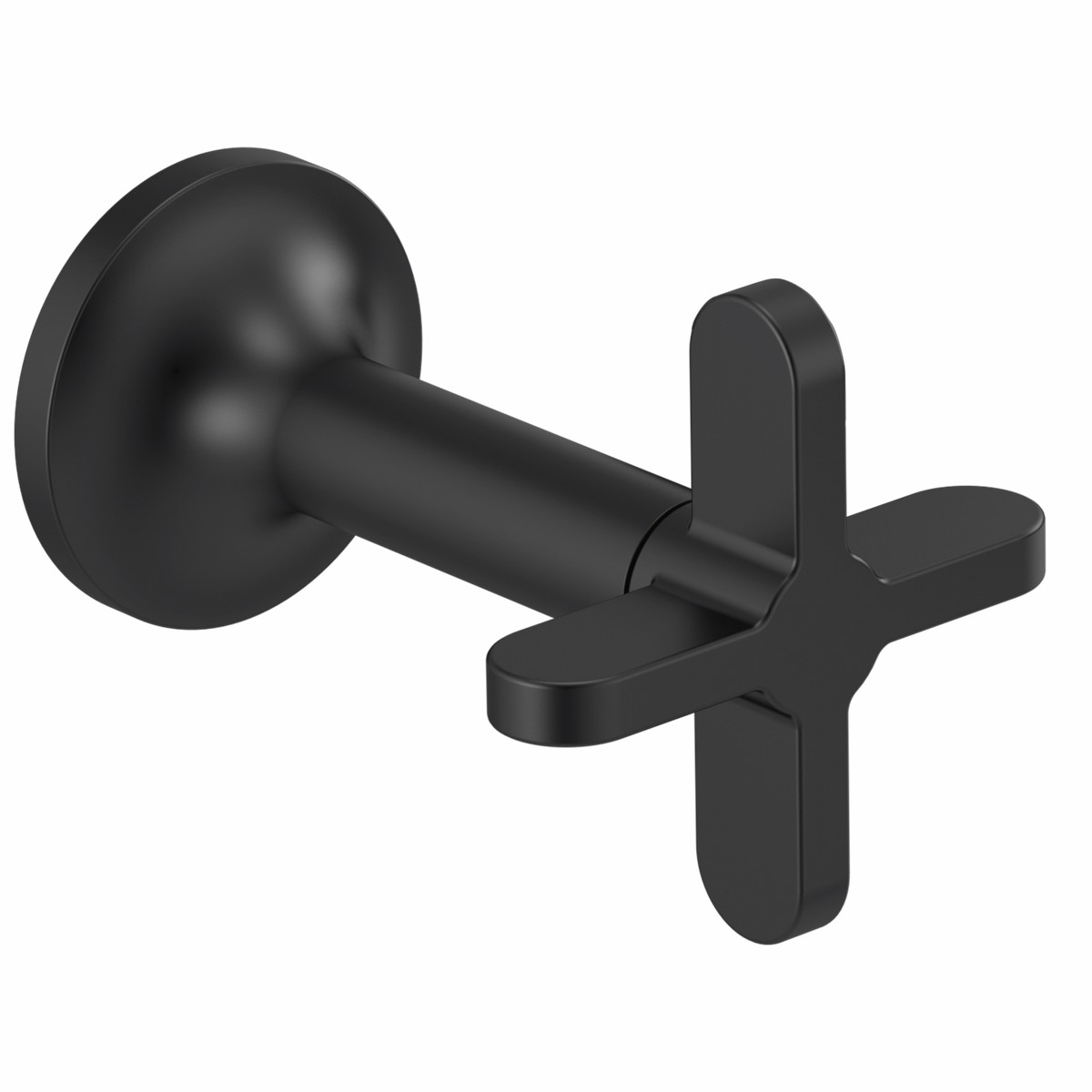 Brizo Jason Wu for Brizo H Wall Mount Lavatory Cross Handles