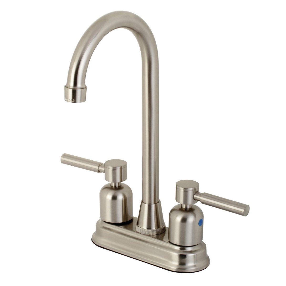 Kingston Brass Concord 2-Hole Bar Faucet