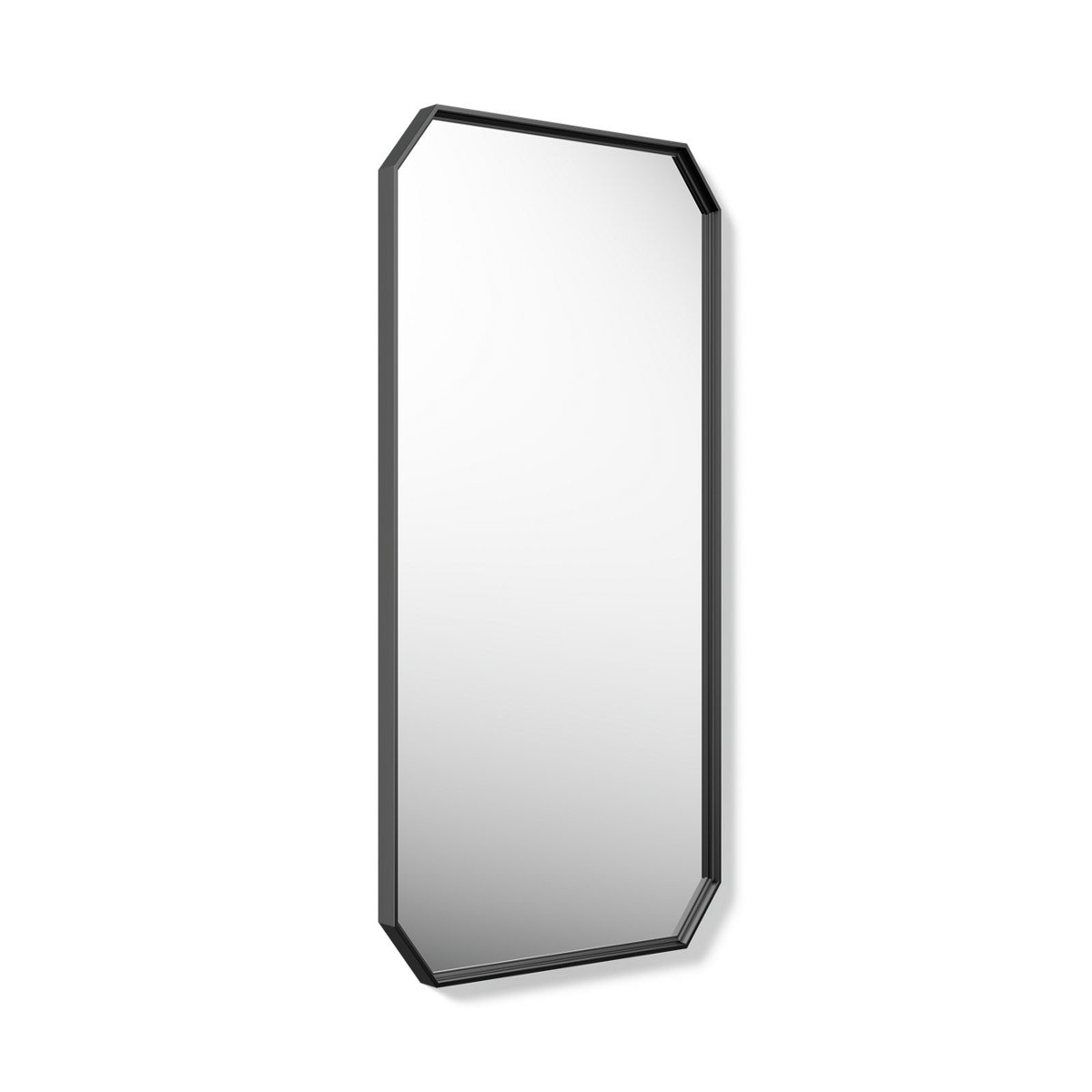 KOHLER K-39337 Claude 22 x 34 rectangular framed mirror