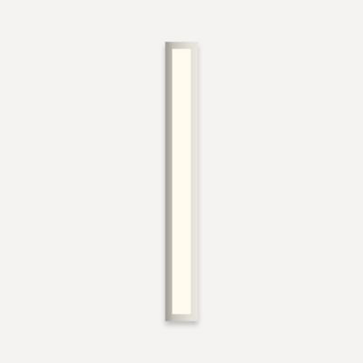 Robern PL3530TLSC77D3 3-12 x 30 x 4-58 Polished Nickel Warm White (2700K)