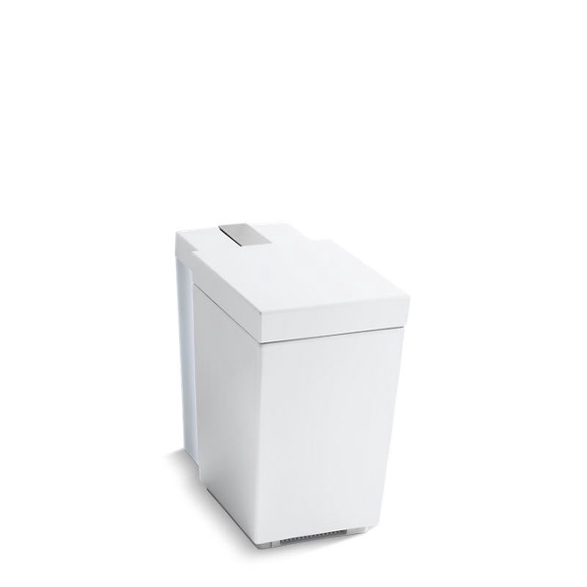 KOHLER K-3901-NPR Numi ComForteeight Intelligent elongated dual-flush chair height toilet with premium remote