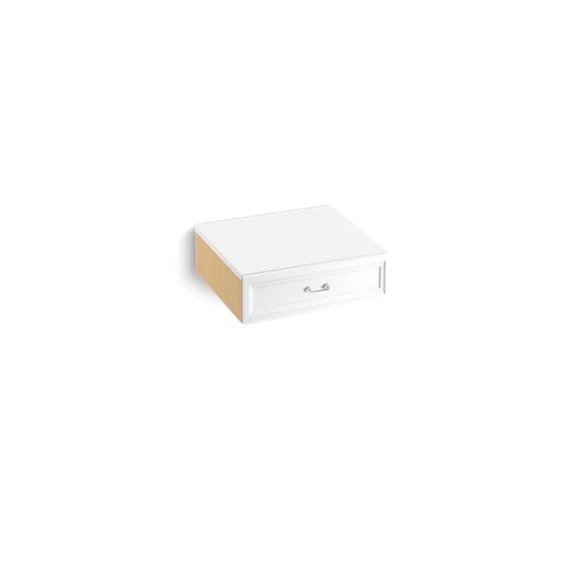 KOHLER K-99668 Damask Lap drawer