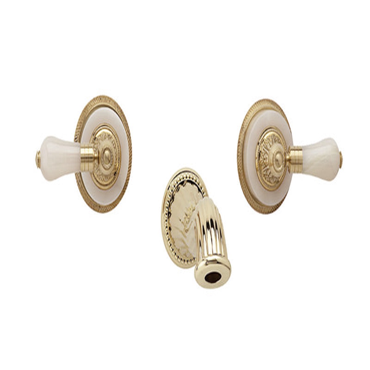 VERSAILLES Wall Lavatory Set WL243