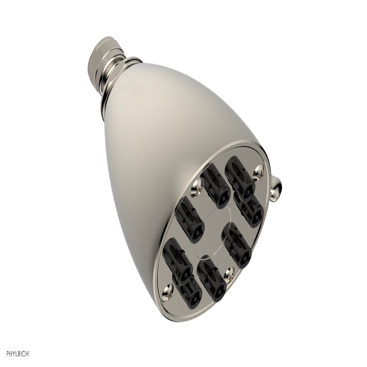 8 Jet Smooth Shower Head 3-083