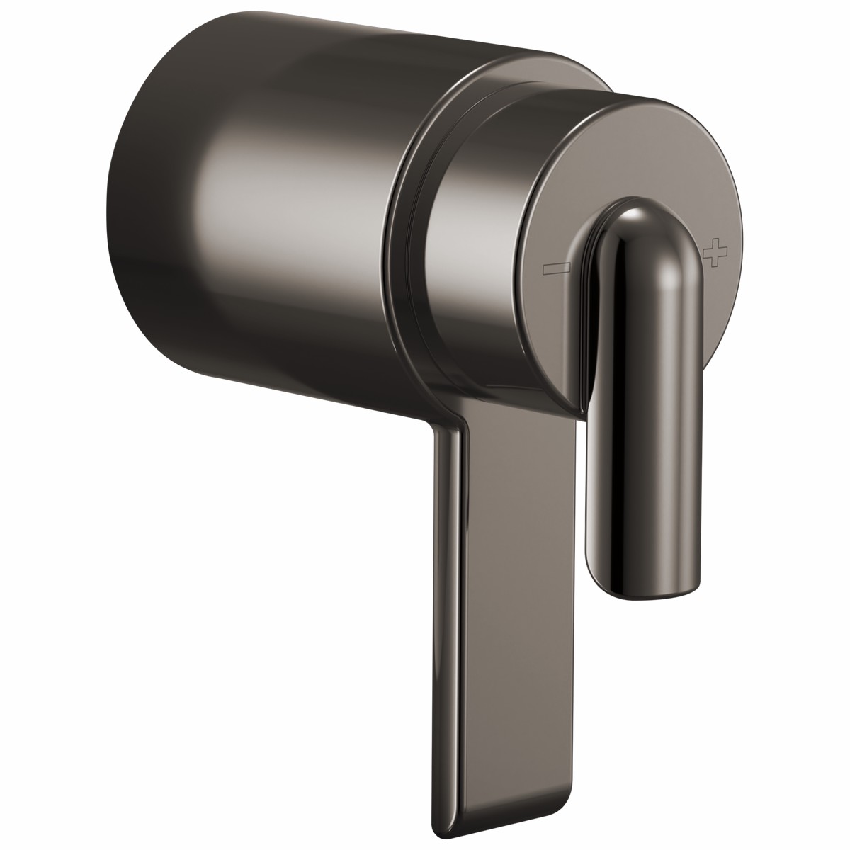 Brizo Roccesco HL60111 TempAssure Thermostatic Valve Trim Bent Lever Handle Kit