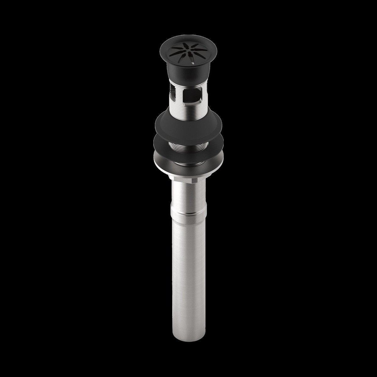Kallista P21680-00 Lavatory Grid Drain