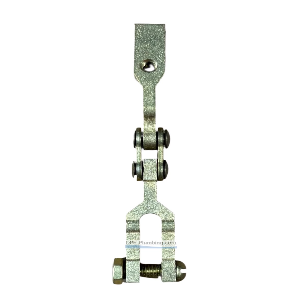 Wolverine Brass Piston Ballcock Linkage Assembly