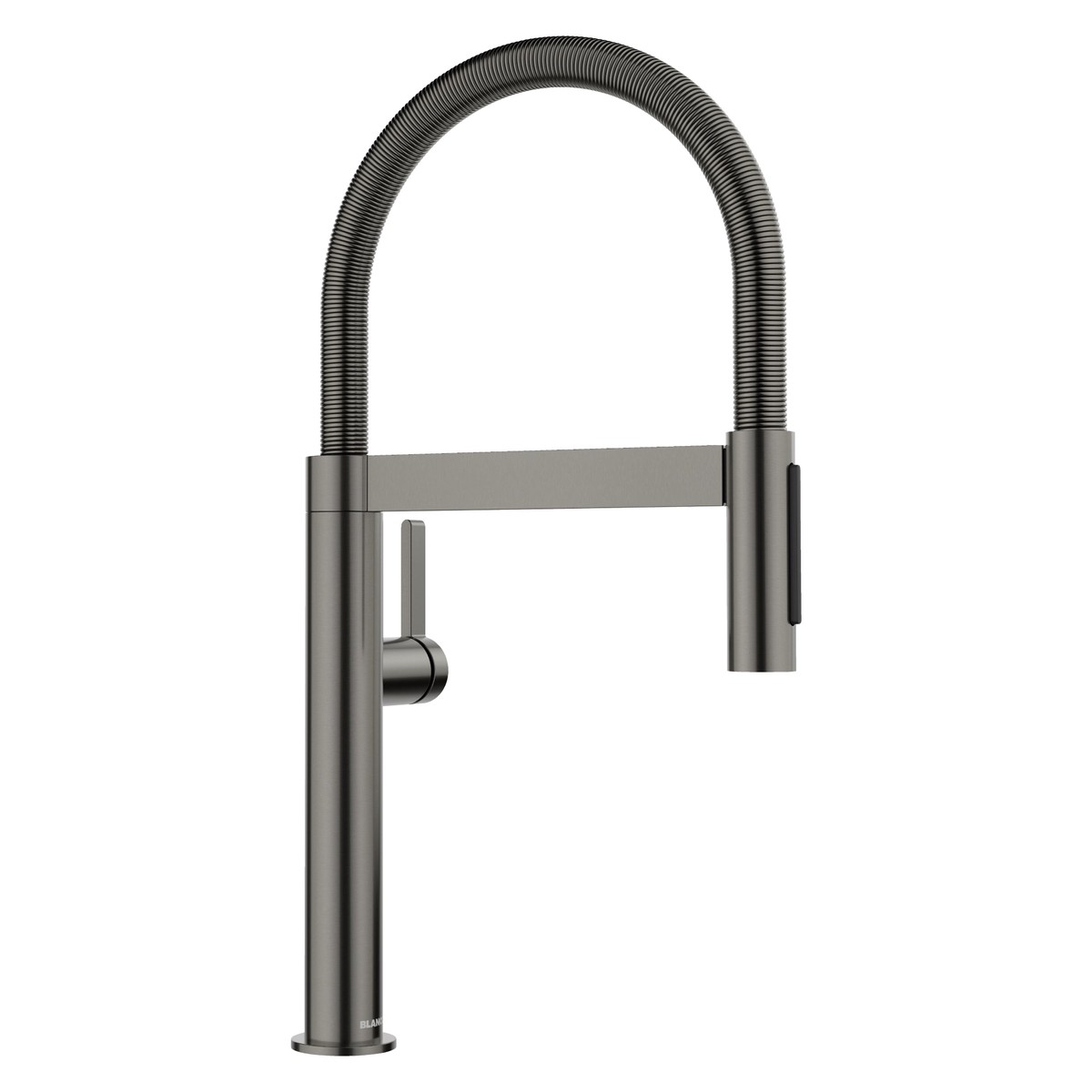 BLANCO Culina II Culina Mini II Pull-Down Dual-Spray Kitchen Faucet
