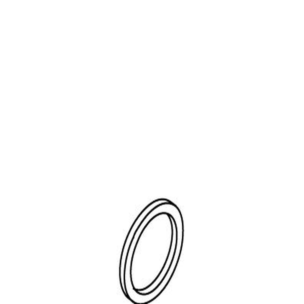 KOHLER K-23320 1-14 SJnt Washer