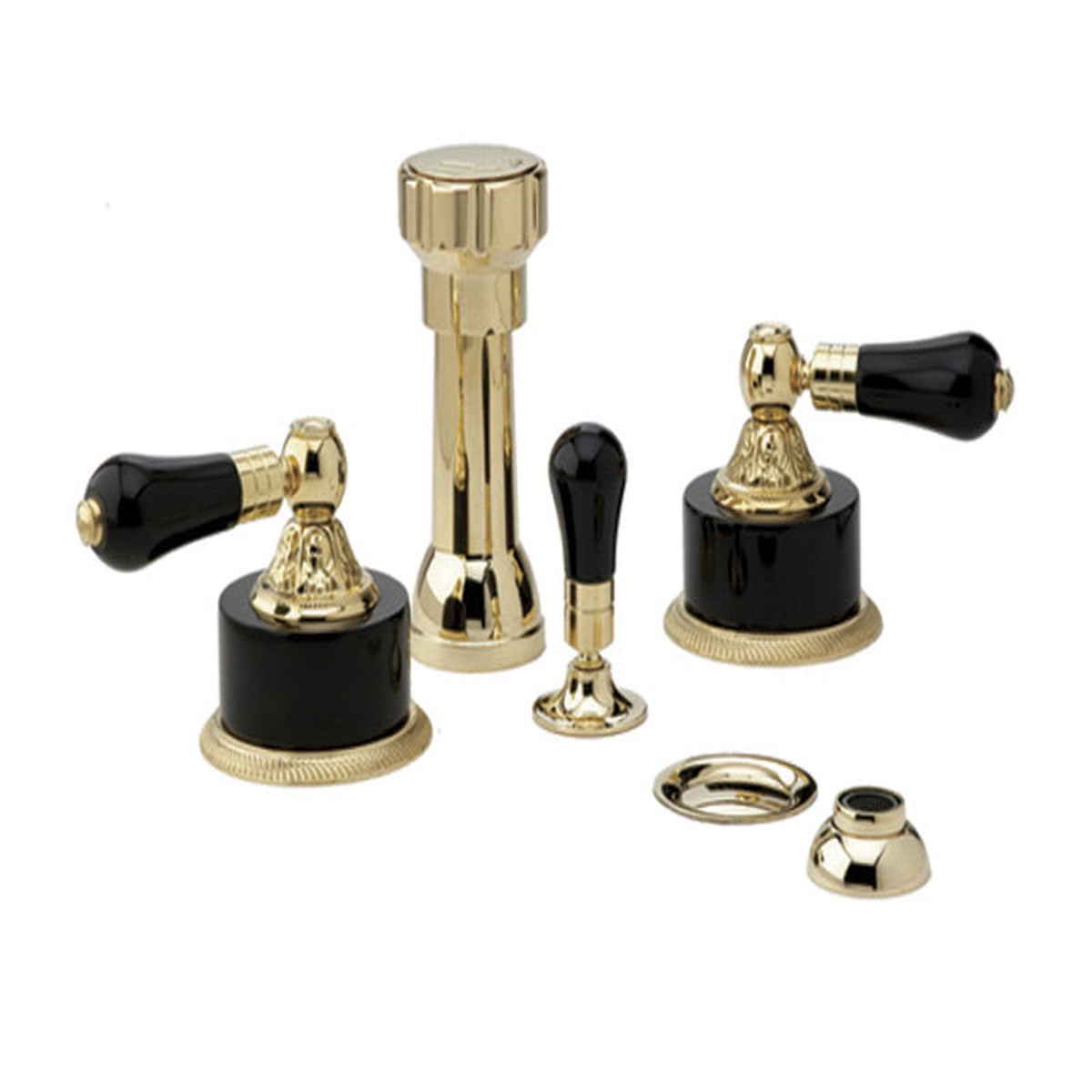 VERSAILLES Four Hole Bidet Set K4244