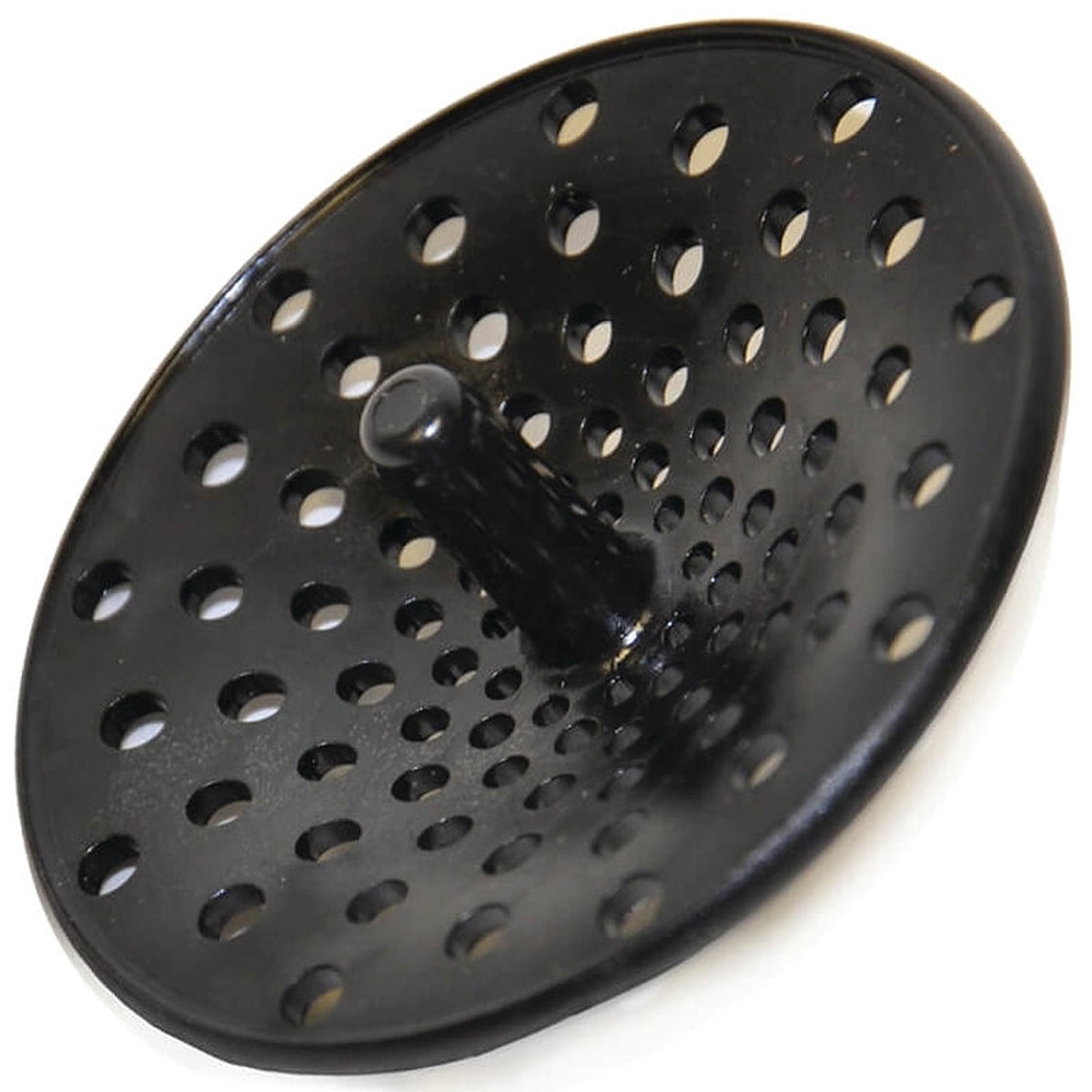 Danco 10427 Garbage Disposal Strainer Plastic Black For Garbage Disposals Kitchen Sink