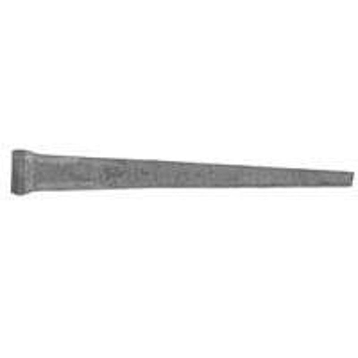 ProFIT 0093178 Square Cut Nail Concrete Cut Nails 10D 3 in L Steel Brite Rectangular Head Tapered Shank 1 lb
