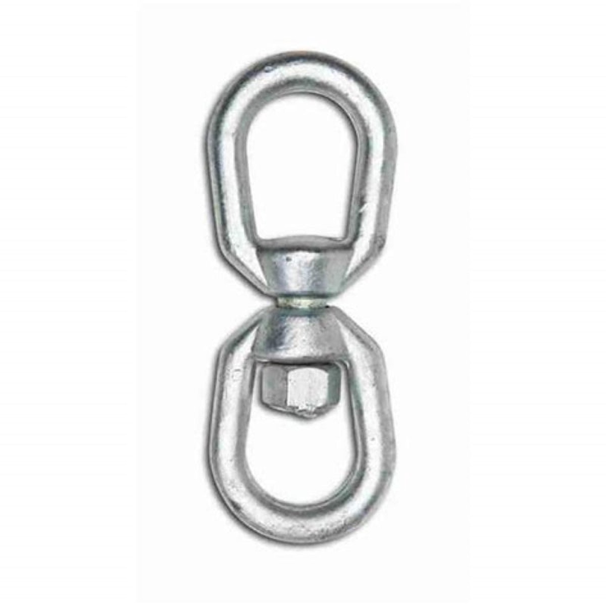 SWIVEL EYEEYE FGD GALV 14IN