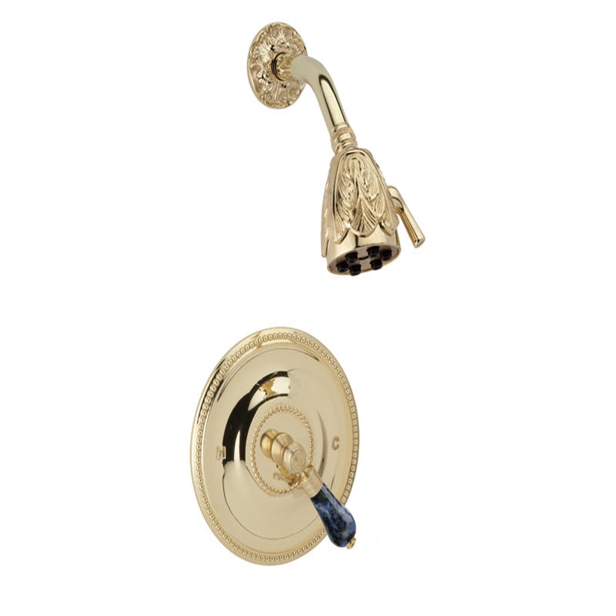 VERSAILLES Pressure Balance Shower Set PB3242