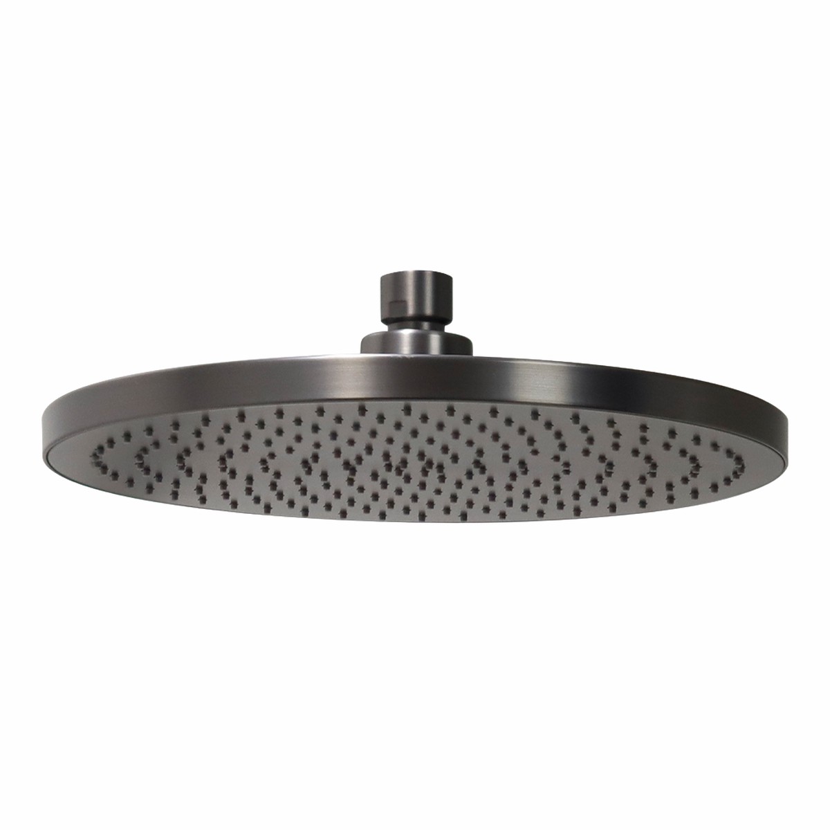Villeroy Boch Architectura Style 230mm Overhead Shower Gunmetal