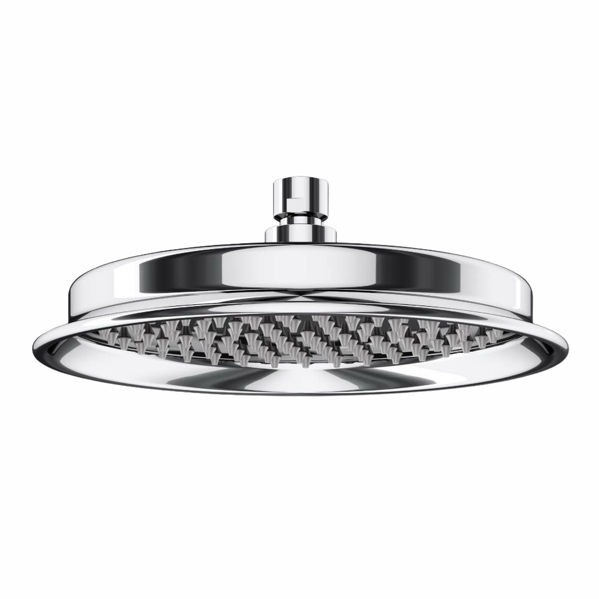 Villeroy Boch Avia 20 Overhead Shower Chrome