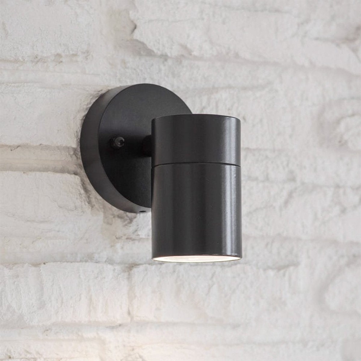 Down Light - Carbon