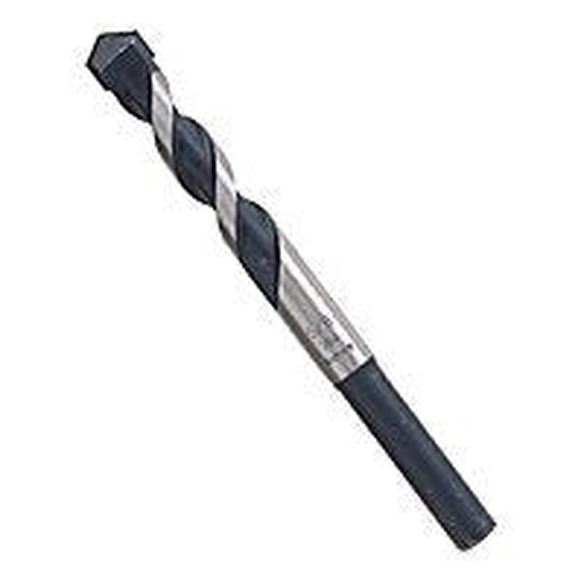 Bosch BlueGranite Turbo HCBG04T Hammer Drill Bit 316 in Dia 6 in OAL Milled Flute 2-Flute 316 in Dia Shank