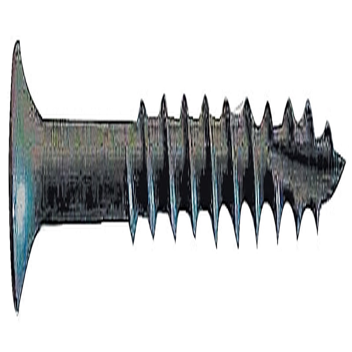 Camo 0341174 Deck Screw 9 Thread 3 in L Bugle Head Star Drive Carbon Steel ProTech-Coated 350PK
