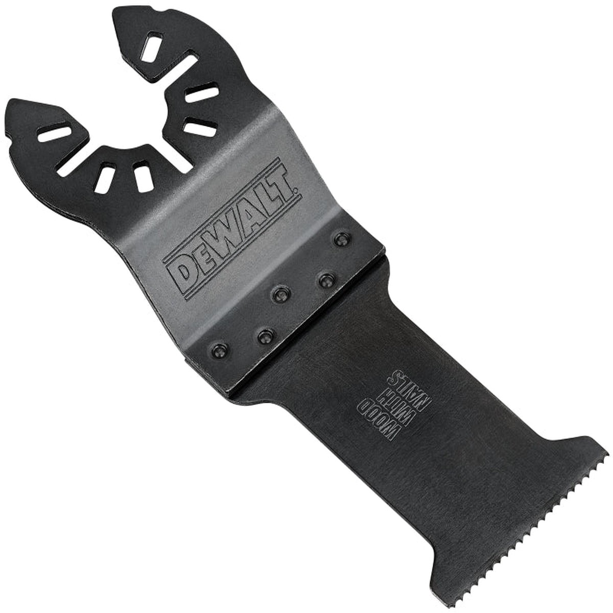 DEWALT DWA4203B Cutting Blade 1-14 in Bi-Metal