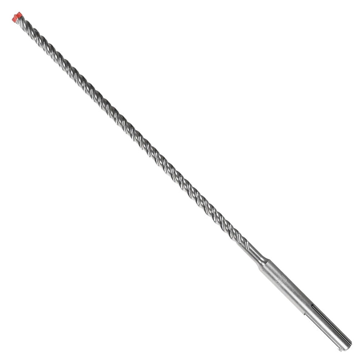Diablo Rebar Demon DMAM Hammer Drill Bit 12 in Dia 21 in OAL Percussion 4-Flute SDS Max Shank