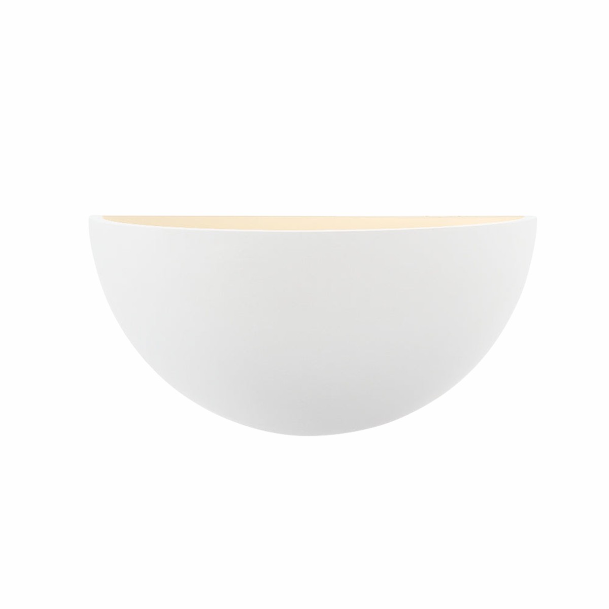 Telbix Camero Indoor Wall Light White