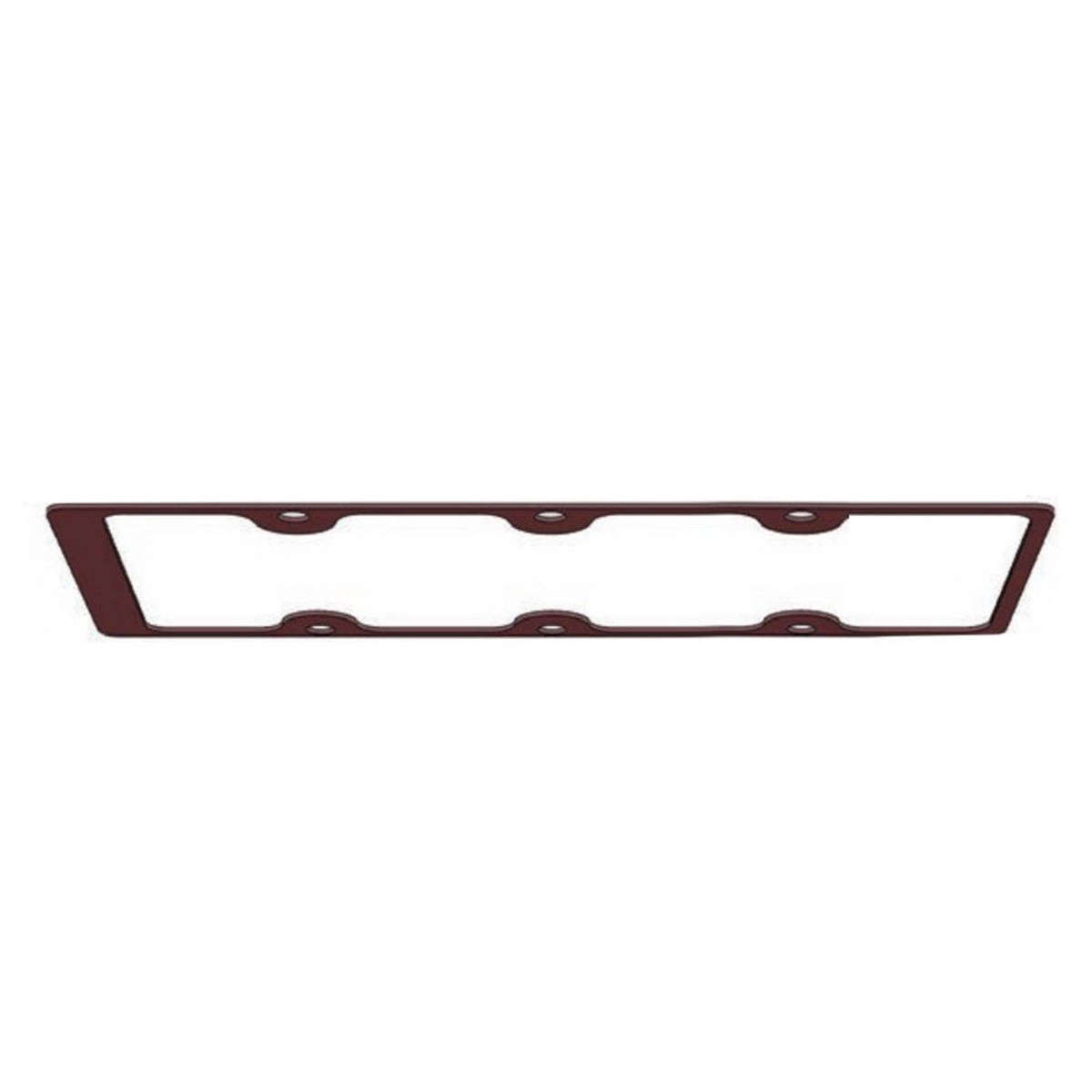 02 Crankcase Gasket for TOYAN FS-L400 Engine