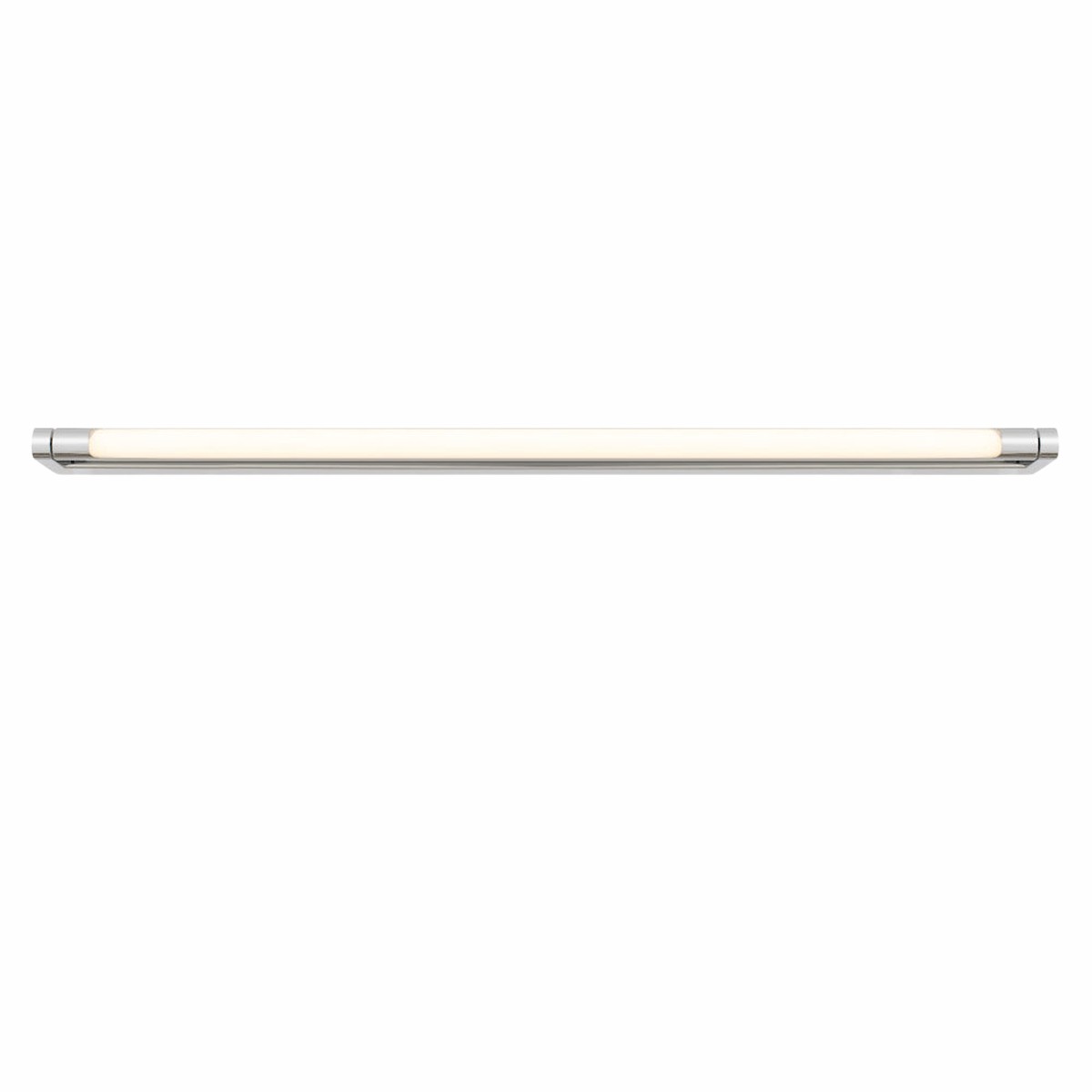 Telbix Arvin 80 Vanity Wall Light Chrome