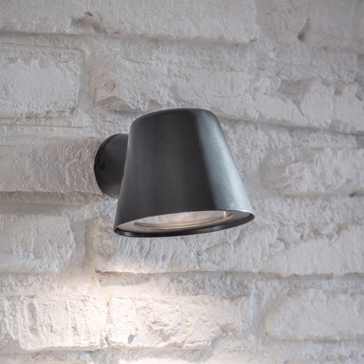 Mast Light - Carbon