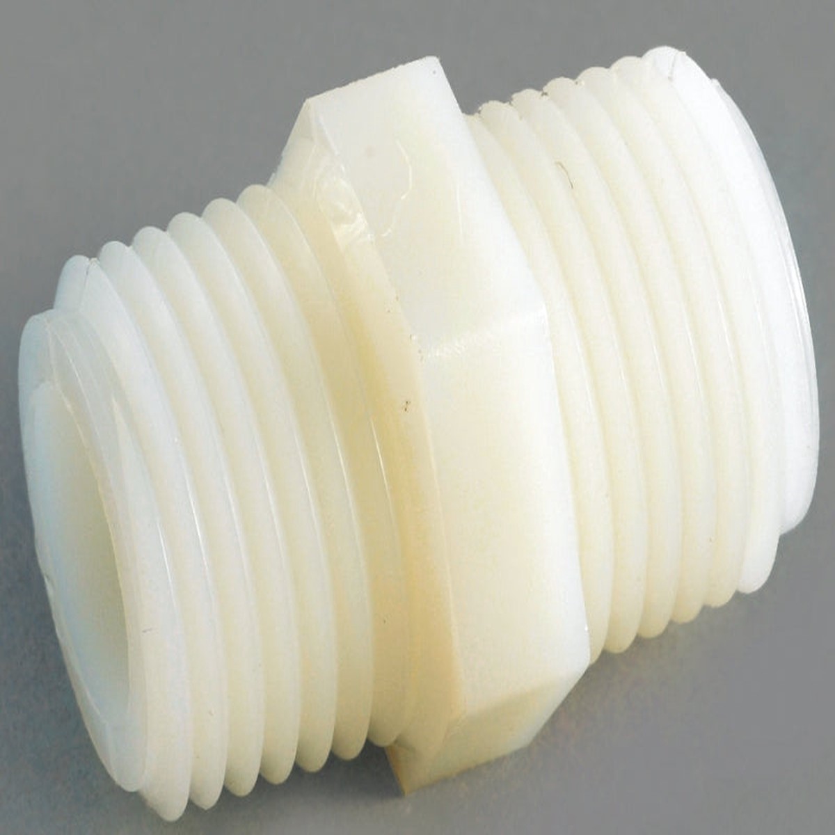 Anderson Metals 53622-16 Pipe Nipple 1 in MPT Pack of 5