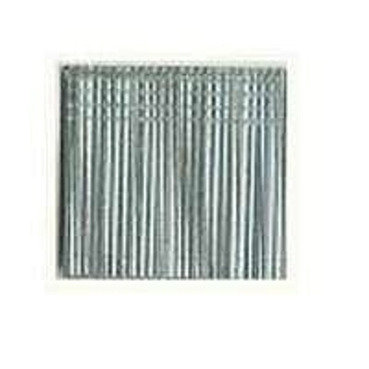 ProFIT 0718103 Series Finish Nail Glue Collation 1-14 in L 18 Gauge Steel Electro-Galvanized Brad Head 5000PK
