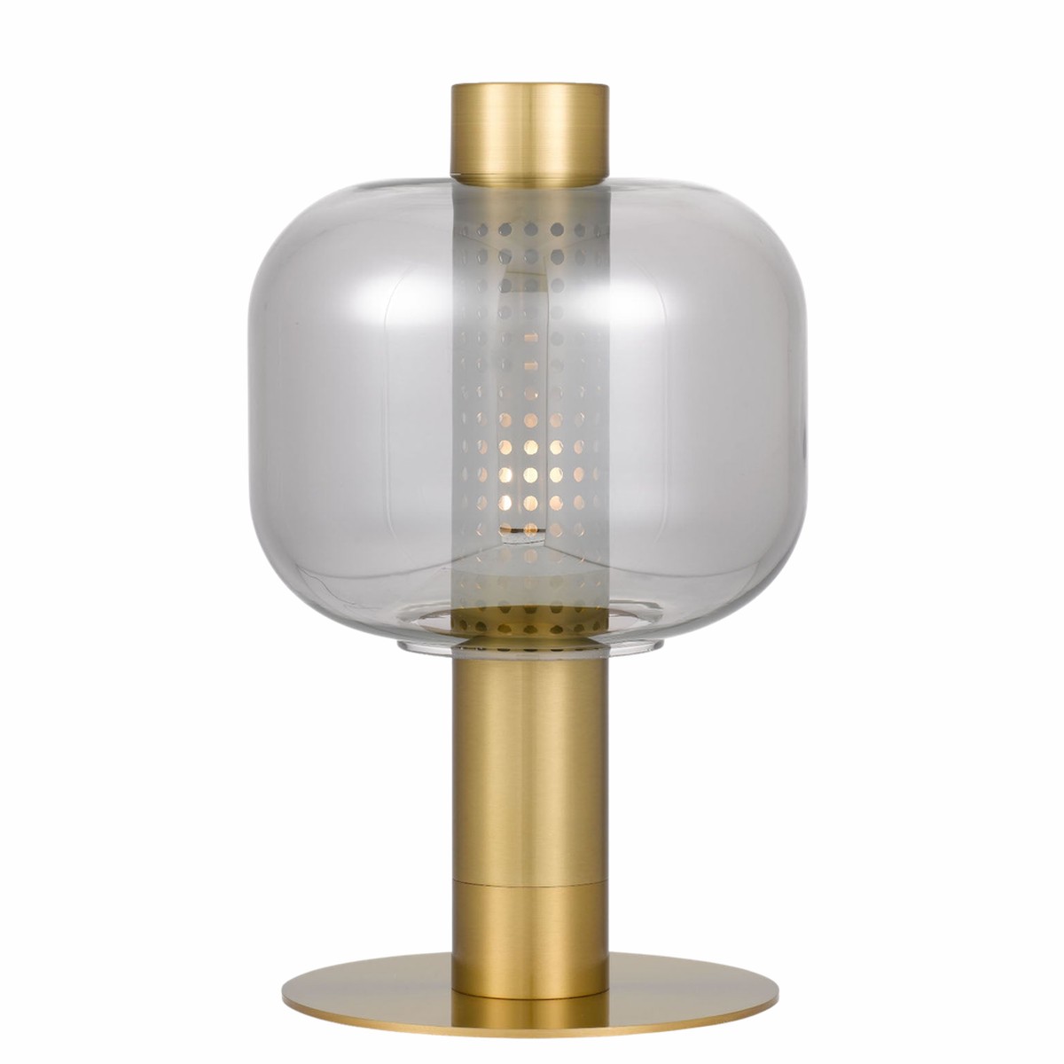 Telbix Parola Table Lamp Gold